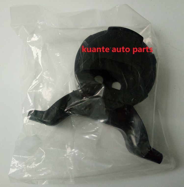 4 ، نصب و راه اندازی پشتیبانی دیفرانسیل عقب Toyota RAV4 (001)