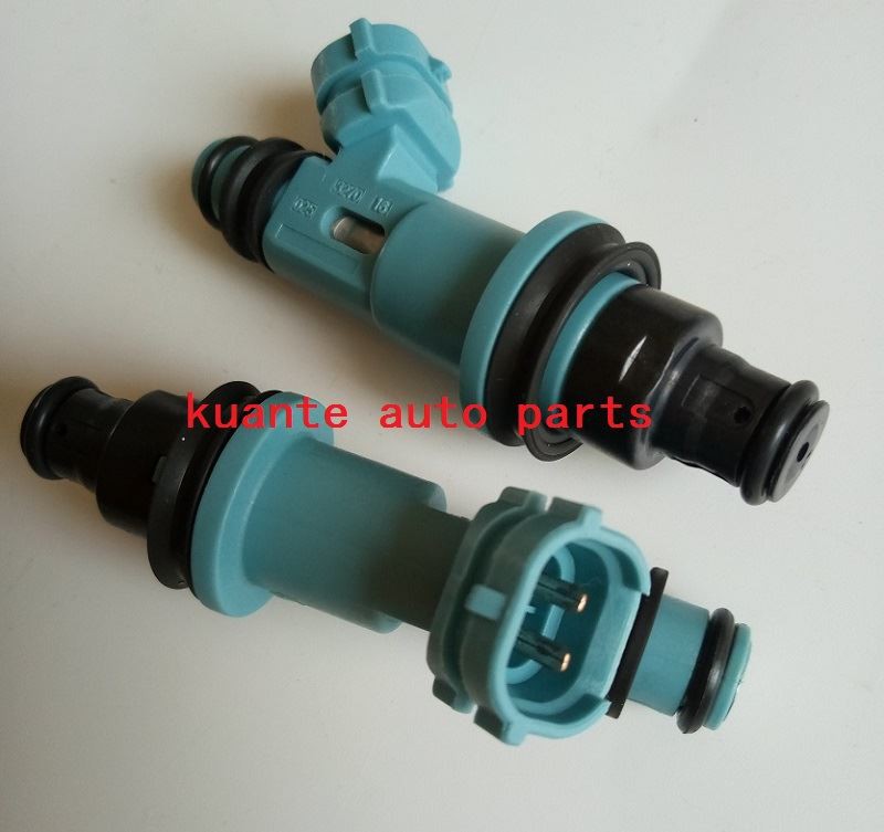 23250-46090 23209-46090 Denso Fuel Injector