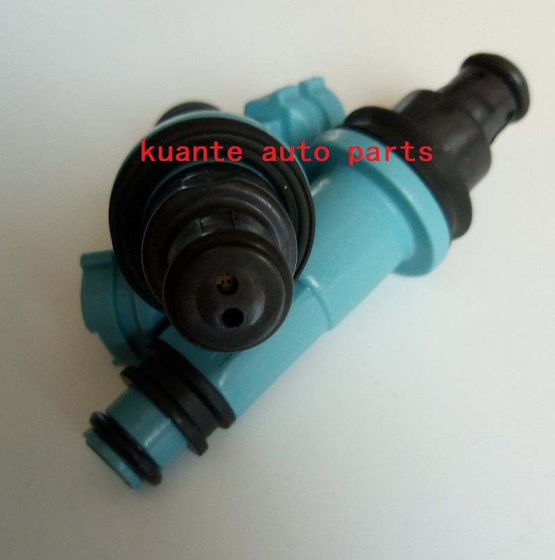 23250-46090 Denso Fuel Injector
