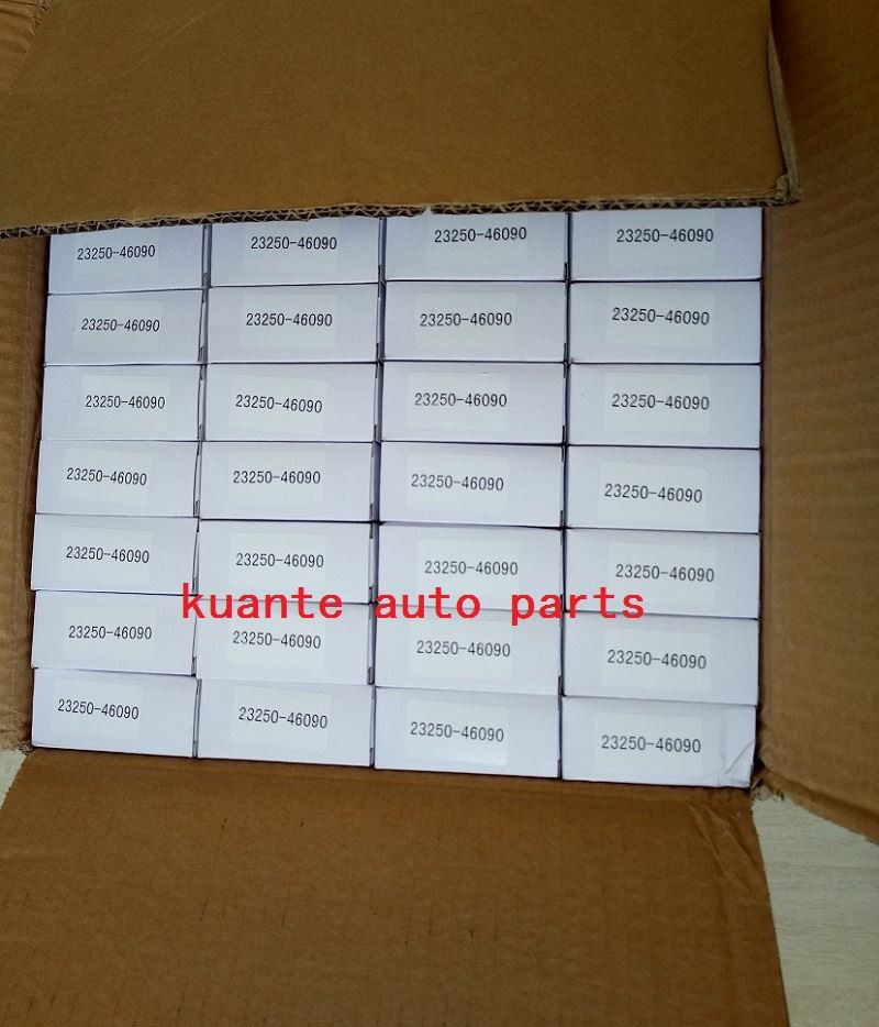 Denso Fuel Injector from Kuanteautoparts