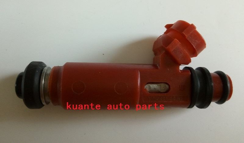 Denso Fuel Injector 195500-4430 for Mazda Rx8 Mx5 N3H113250A 1955004430 N3H1-13-250A