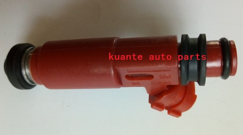 fuel injector Denso Fuel Injector for Mazda N3H113250A