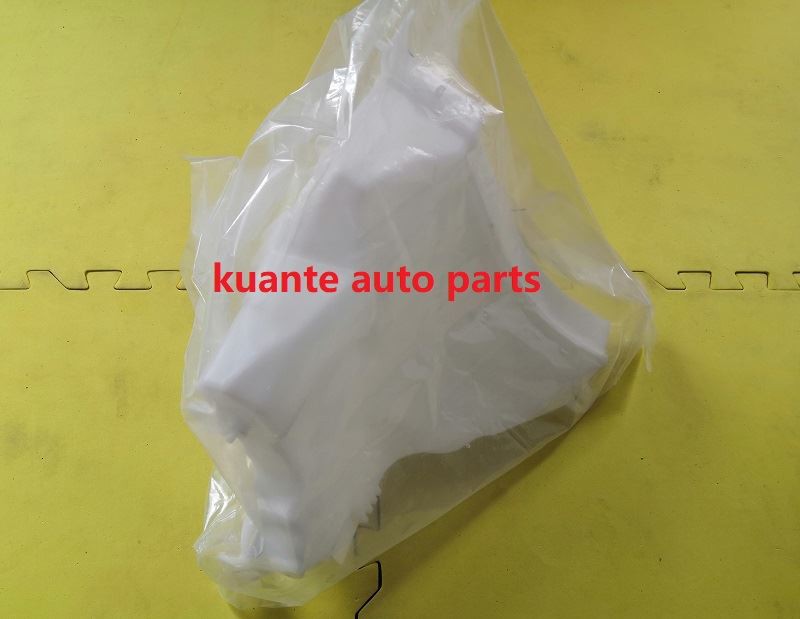 Washer Fluid Reservoir for Toyota prado 2010