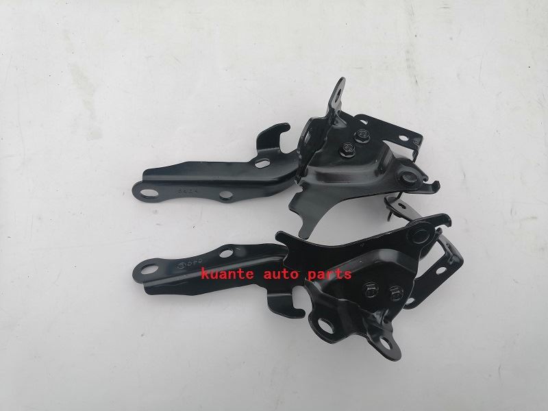 bonnet hinge for Lexus
