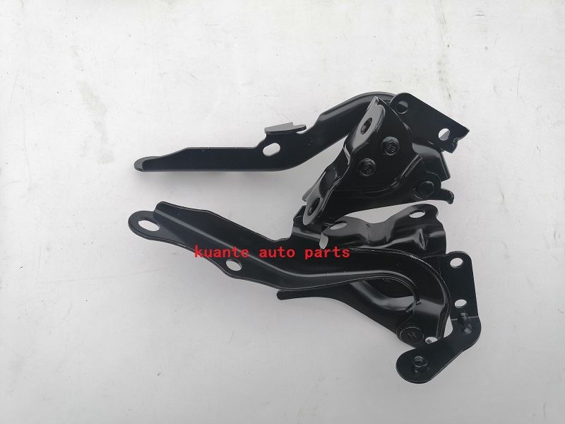 lexus bonnet hinge