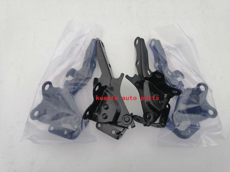rx330 engine bonnet hinges