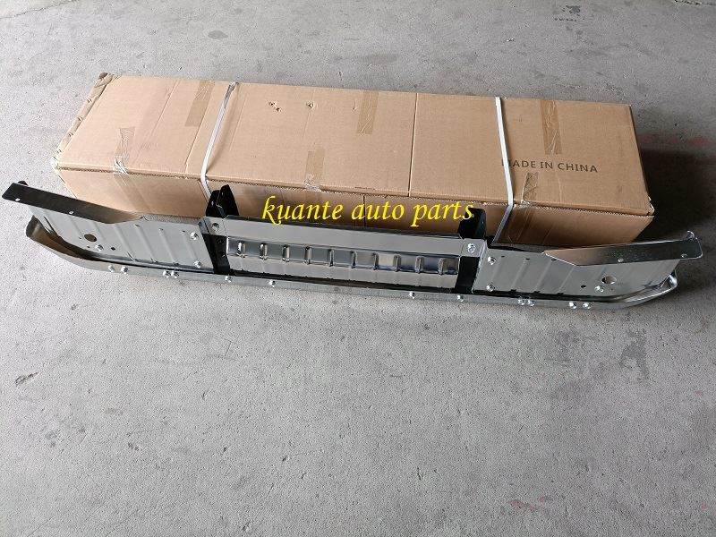 wholesales front bumper for Toyota Landcruiser FJ75