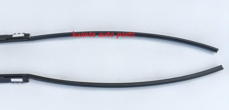 windshield molding for Prado 2003