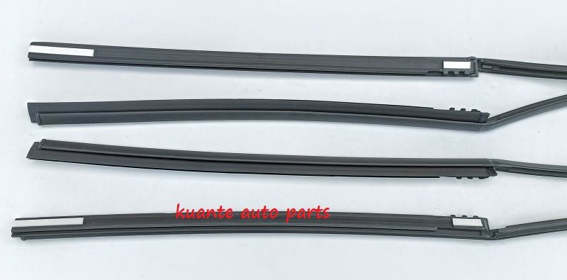 windshield moulding for GX470