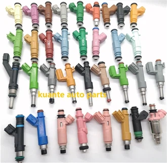 انژکتور سوخت خودرو برای عمده فروشی