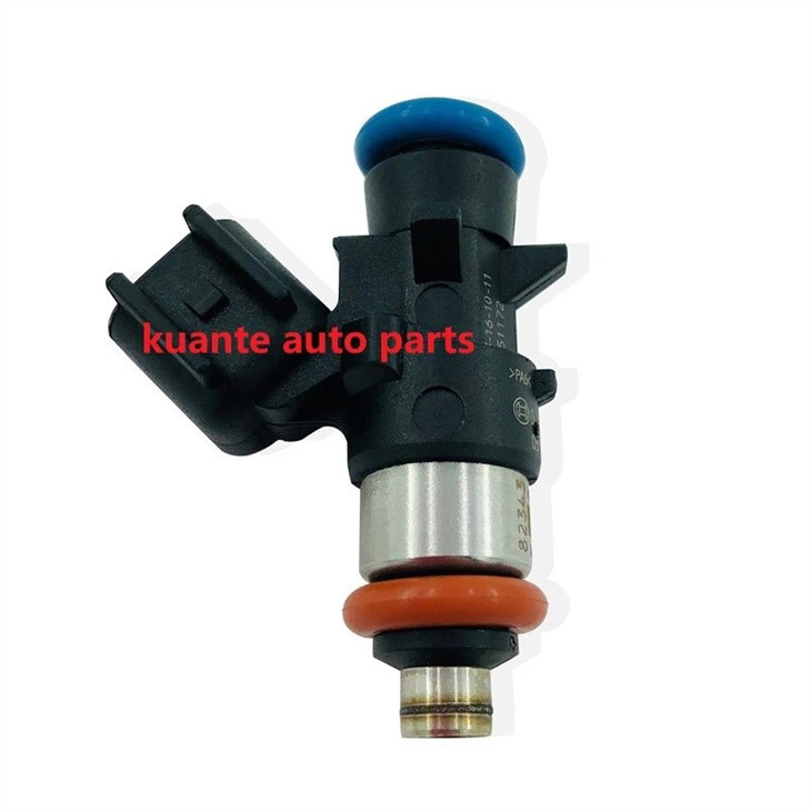 Chrysler fuel injector