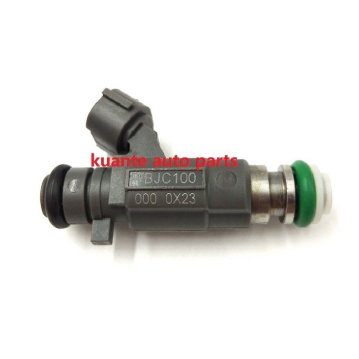 6/pack OEM FBJC100 000 0x23 Bosch Fuel Injectors For 2000|2001 NISSAN MAXIMA 3.0L Engine Auto Parts