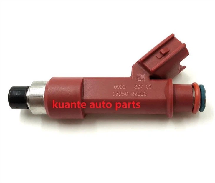car Fuel Injector Nozzle 23250-22090