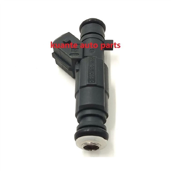 Buick fuel injectors 0280156165