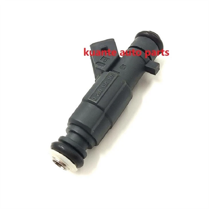 GM fuel injector