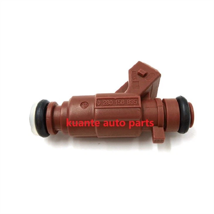 Bico fuel injectors 0280156835 for sale