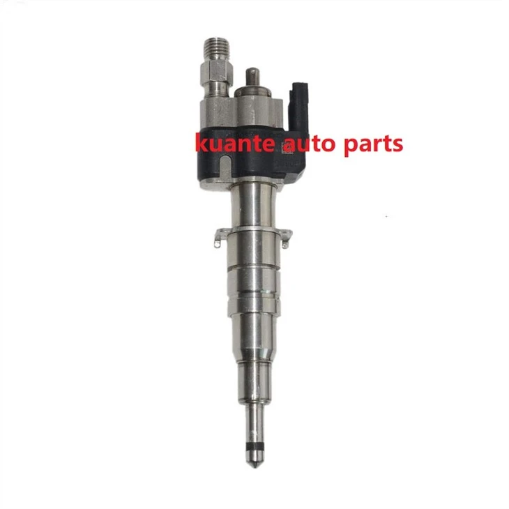 انژکتور BMW 13537585261 Bmw دیزل سازگار برای BMW 1 سری N54 135 335 535 550 750 650i 740i X6
