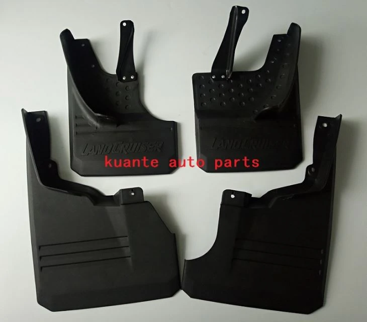 ماشین فلپ لجن برای تویوتا Landcruiser FJ70 76626-60050 76625-60050 76622-60100 76621-60110