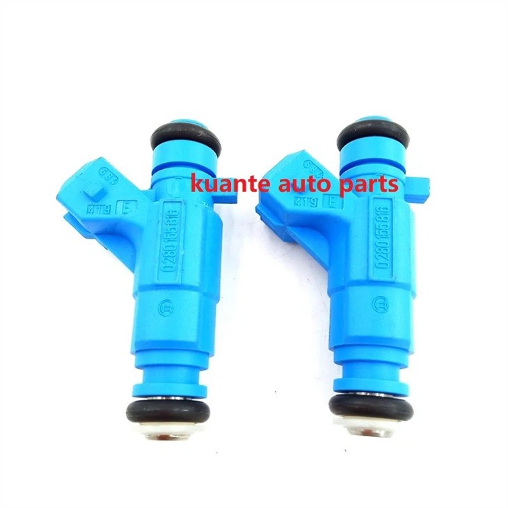 Ford taurus fuel injector