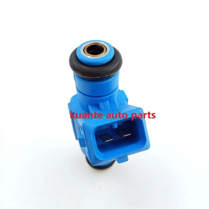 Ford fuel injector