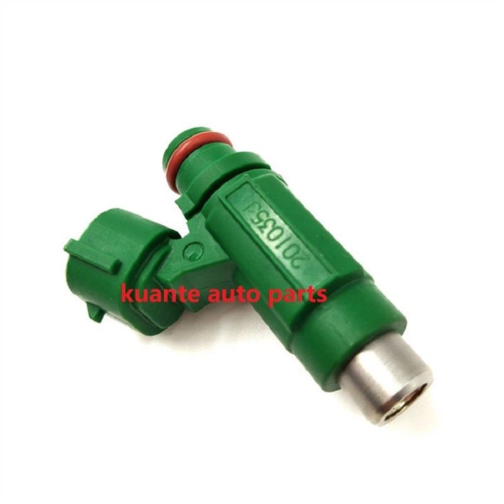 Fuel injector mitsubishi lancer