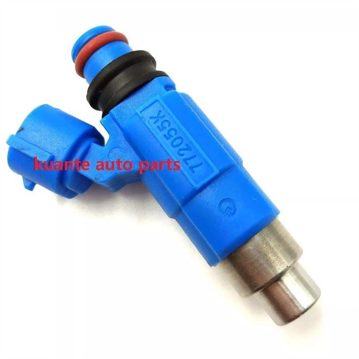 Good quality injector