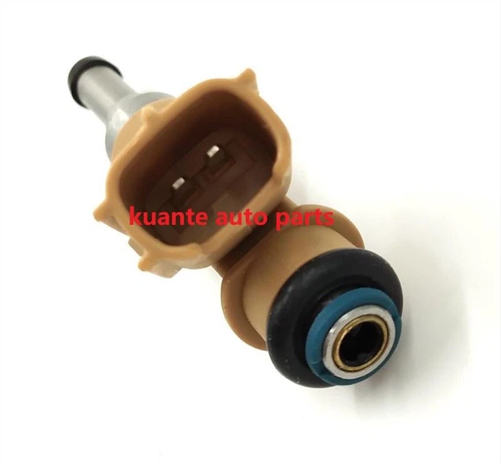 Toyota Land Cruiser Prado New Fuel Injectors 23250-31100 Fits for  2008-2012