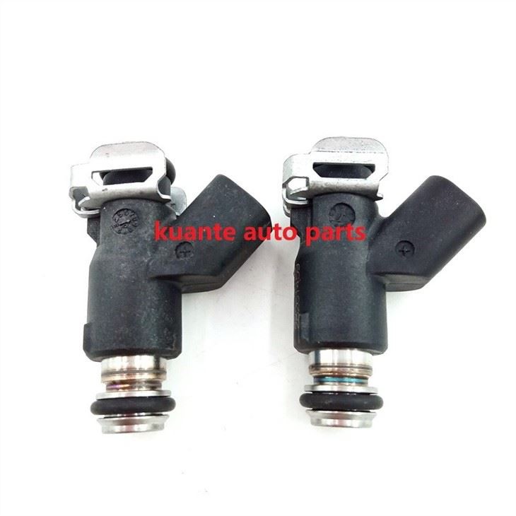 Nissan fuel injector