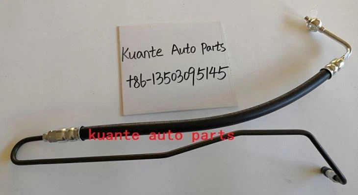 Nissan Navara Power Steering Piping 49720-EB710