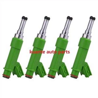 انژکتور سوخت تویوتا آوالون 2000 23250-0V030 برای تویوتا آوالون هایلندر کمری راو4 سینا