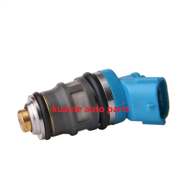 good performance Toyota hiace injectors 23250-75070