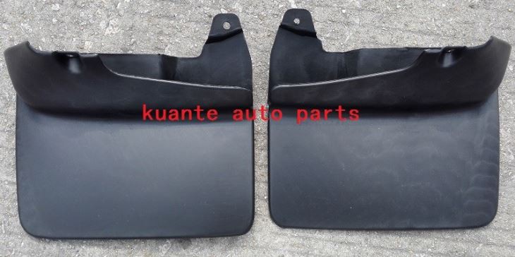 Toyota Prado 3400 FJ90 Mud Flaps