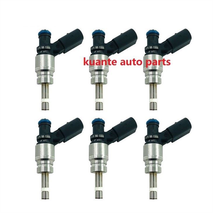 AUDI Fuel Injector