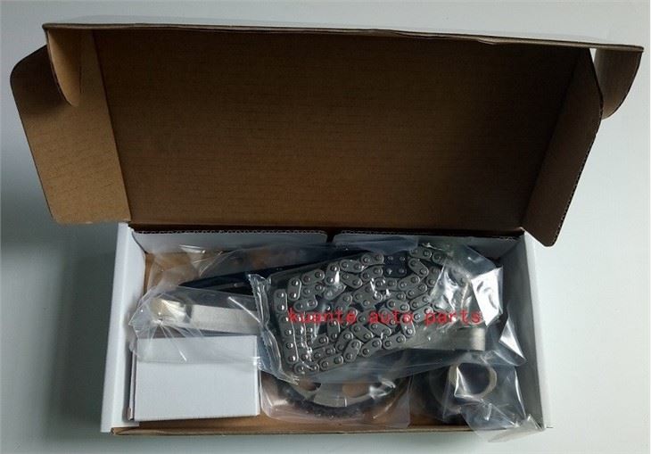 1ND-TV Engine Timing Chain Kit For Toyota 1NDTV