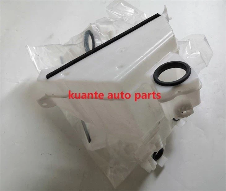 2010 Toyota Prado Washer Fluid Reservoir 2holes universal windshield washer reservoir repair