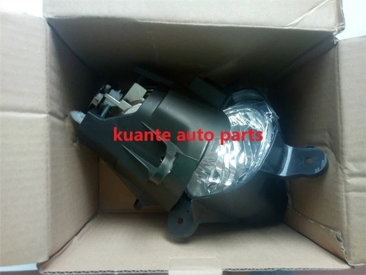 Fog Lamp for Hilux 2012