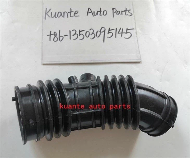 air intake hose