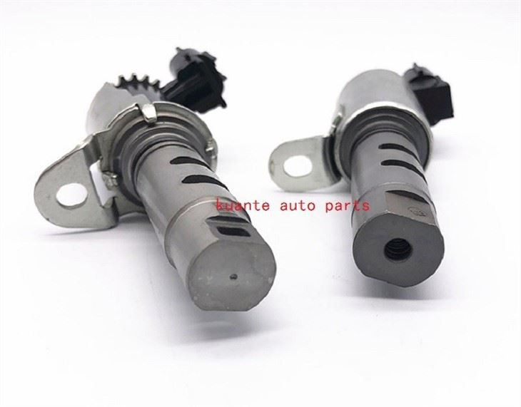 Camshaft Timing Oil Control Valve Assy 15330-28020 For Toyota