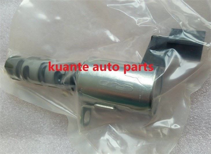Camshaft Timing Oil Control Valve Assy 15330-28020 For Toyota