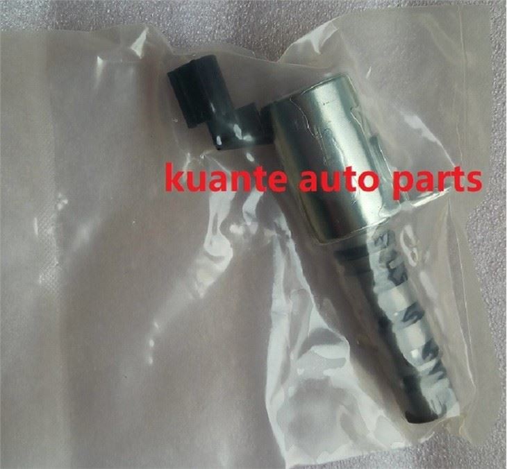 Camshaft Timing Oil Control Valve Assy 15330-28020 For Toyota