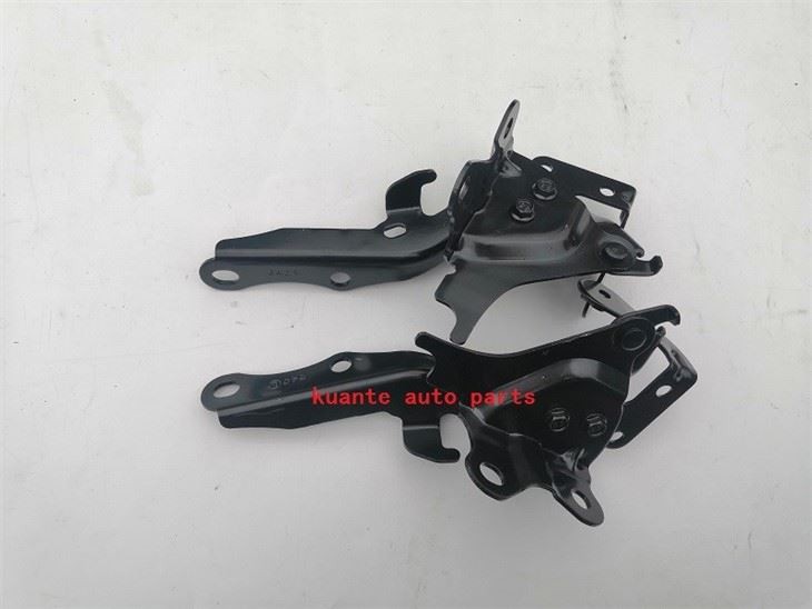 Car Engine Hood Hinges For Lexus RX330 RX350 53410-0E050 53420-0E050