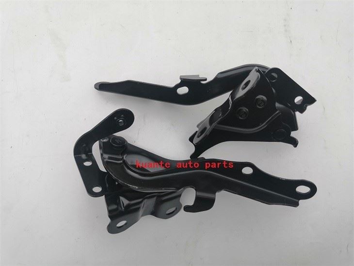 Car Engine Hood Hinges For Lexus RX330 RX350 53410-0E050 53420-0E050