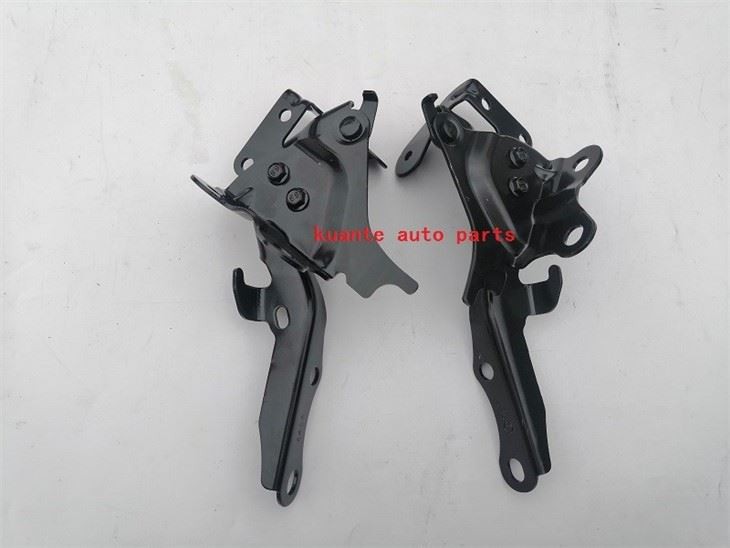 Car Engine Hood Hinges For Lexus RX330 RX350 53410-0E050 53420-0E050