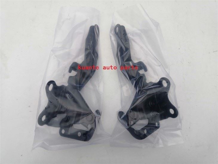 Car Engine Hood Hinges For Lexus RX330 RX350 53410-0E050 53420-0E050