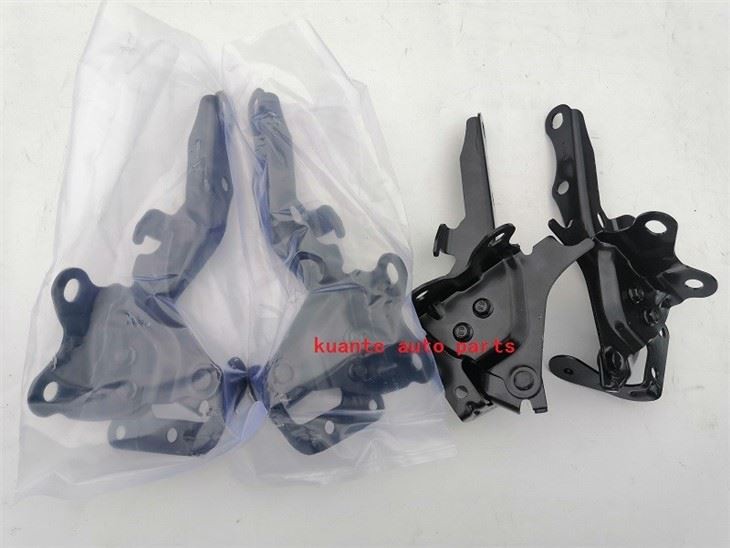 Car Engine Hood Hinges For Lexus RX330 RX350 53410-0E050 53420-0E050