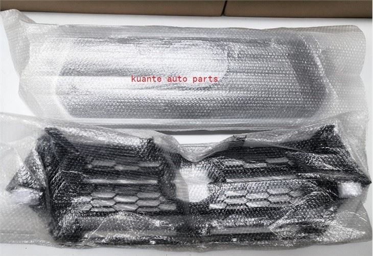 Car Front Grille For Toyota Hilux Revo Rocco 2018 53100-YP030 53111-YP090