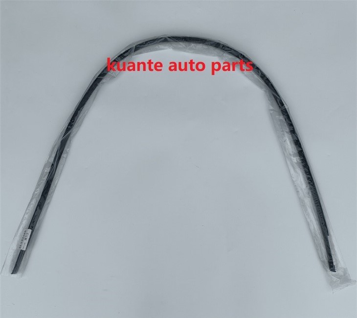 wholesale car roof rubber weatherstripping