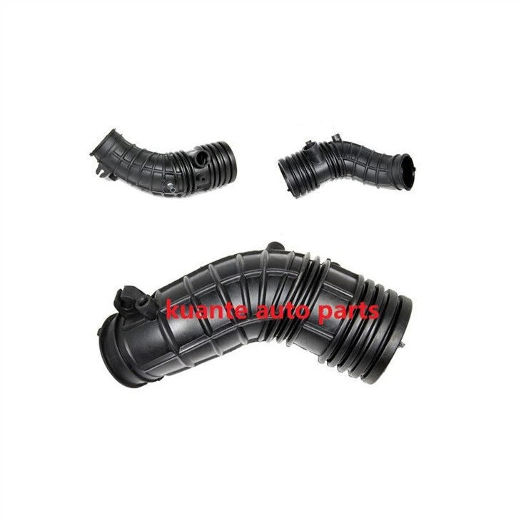 Engine air flow tube fresh air intake hose 17228-RAA-A00