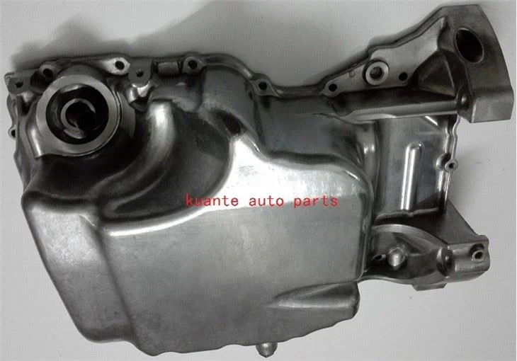 Engine Auto Parts Honda Oil Sump For Accord 2013-2017 11200-5A2-A00