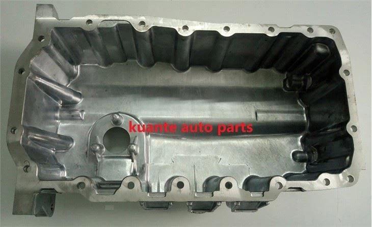Engine Oil Sump Pan For Volkswagen And Audi 03G103603AD